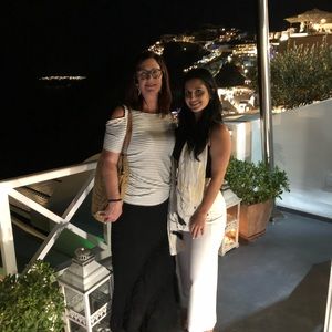 Meet your Posher, Carol